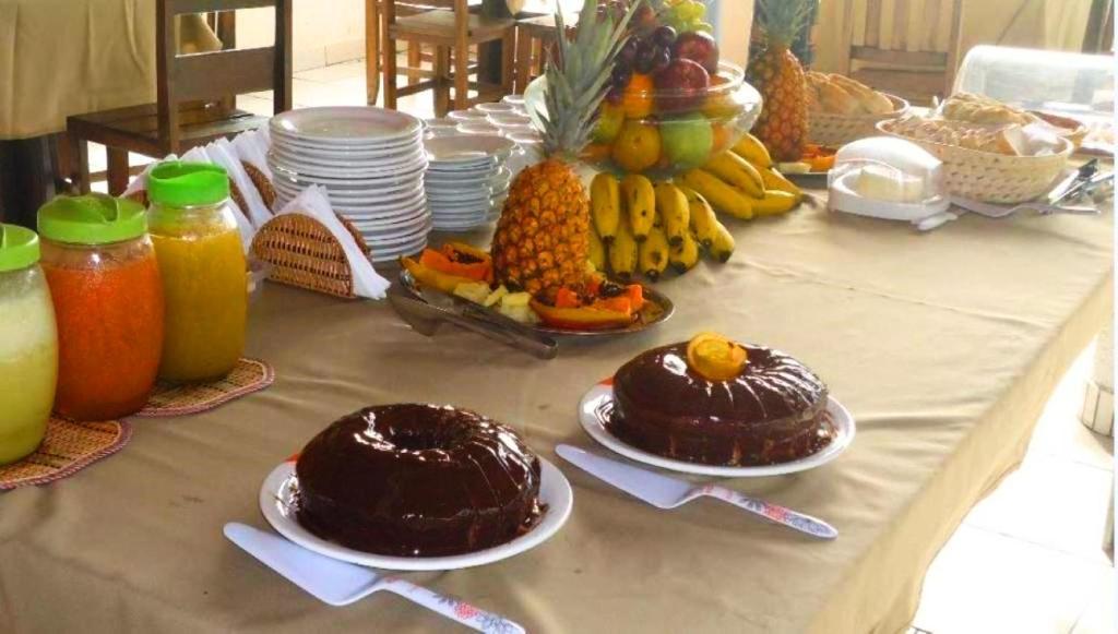 Búzios Pousada Ohana المظهر الخارجي الصورة